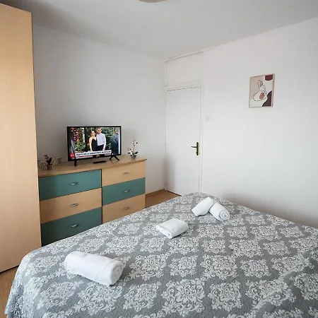 Aurel Vlaicu Apartment- Gara Homestay Brasov