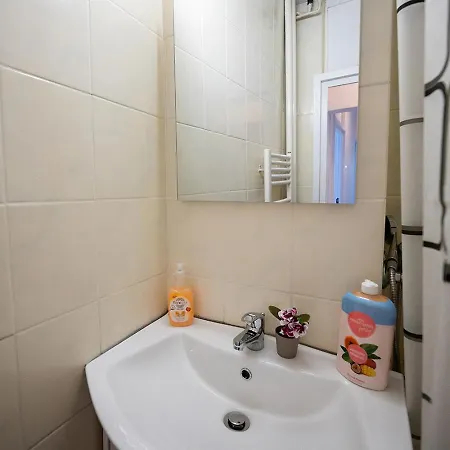 Aurel Vlaicu Apartment- Gara Brasov