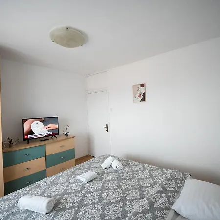 Aurel Vlaicu Apartment- Gara Homestay